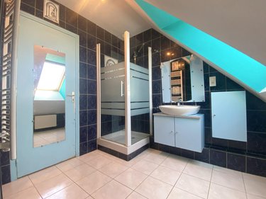 Maison a vendre Le Mesnil-Ozenne 50220 Manche 90 m2 5 pièces 158160 euros