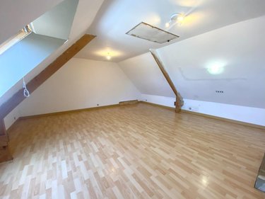 Maison a vendre Le Mesnil-Ozenne 50220 Manche 90 m2 5 pièces 158160 euros