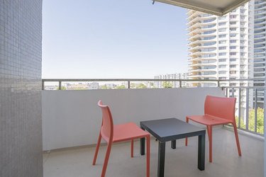 Appartement a vendre Rennes 35000 Ille-et-Vilaine 52 m2 2 pièces 214225 euros