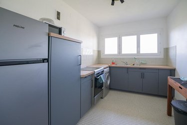 Appartement a vendre Rennes 35000 Ille-et-Vilaine 52 m2 2 pièces 214225 euros