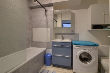 Appartement a vendre Rennes 35000 Ille-et-Vilaine 49 m2 2 pièces 183400 euros
