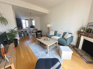 Appartement a vendre Rennes 35000 Ille-et-Vilaine 65 m2 3 pièces 299915 euros