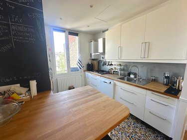 Appartement a vendre Rennes 35000 Ille-et-Vilaine 65 m2 3 pièces 299915 euros