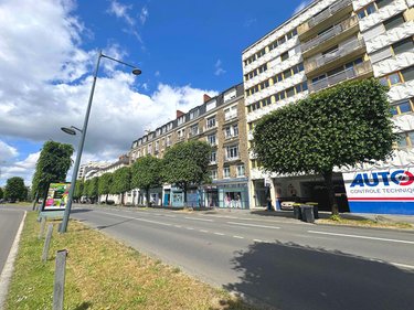 Appartement a vendre Rennes 35000 Ille-et-Vilaine 65 m2 3 pièces 299915 euros