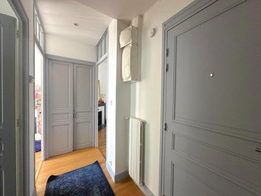 Appartement a vendre Rennes 35000 Ille-et-Vilaine 65 m2 3 pièces 299915 euros
