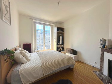 Appartement a vendre Rennes 35000 Ille-et-Vilaine 65 m2 3 pièces 299915 euros