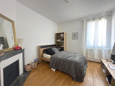 Appartement a vendre Rennes 35000 Ille-et-Vilaine 65 m2 3 pièces 299915 euros