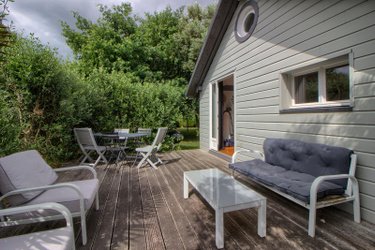 Maison a vendre Dinard 35800 Ille-et-Vilaine 38 m2 3 pièces 206456 euros