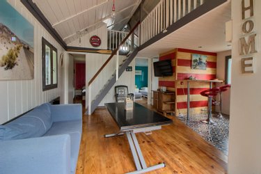 Maison a vendre Dinard 35800 Ille-et-Vilaine 38 m2 3 pièces 206456 euros