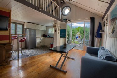 Maison a vendre Dinard 35800 Ille-et-Vilaine 38 m2 3 pièces 206456 euros