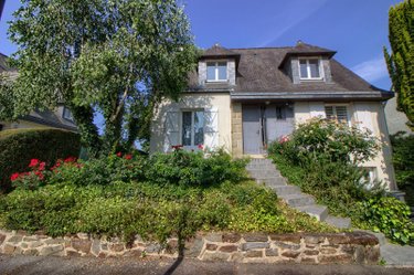 Maison a vendre Cesson-Sévigné 35510 Ille-et-Vilaine 118 m2 8 pièces 447200 euros