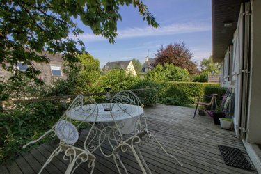 Maison a vendre Cesson-Sévigné 35510 Ille-et-Vilaine 118 m2 8 pièces 426400 euros