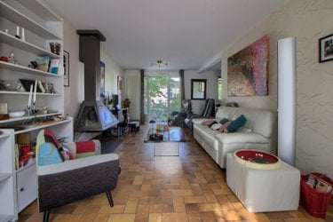 Maison a vendre Cesson-Sévigné 35510 Ille-et-Vilaine 118 m2 8 pièces 447200 euros