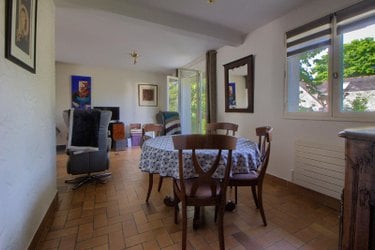 Maison a vendre Cesson-Sévigné 35510 Ille-et-Vilaine 118 m2 8 pièces 447200 euros