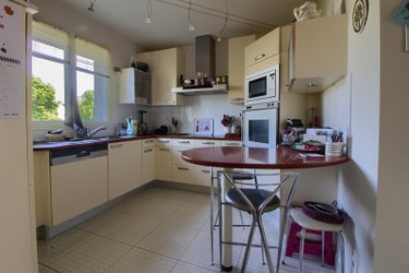 Maison a vendre Cesson-Sévigné 35510 Ille-et-Vilaine 118 m2 8 pièces 426400 euros