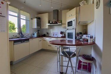 Maison a vendre Cesson-Sévigné 35510 Ille-et-Vilaine 118 m2 8 pièces 447200 euros