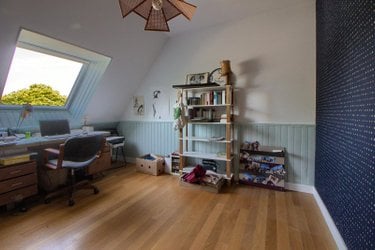Maison a vendre Cesson-Sévigné 35510 Ille-et-Vilaine 118 m2 8 pièces 447200 euros