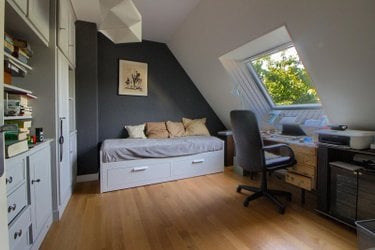 Maison a vendre Cesson-Sévigné 35510 Ille-et-Vilaine 118 m2 8 pièces 447200 euros