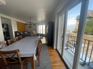 Appartement a vendre Saint-Malo 35400 Ille-et-Vilaine 110 m2 5 pièces 616880 euros