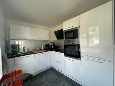 Appartement a vendre Saint-Malo 35400 Ille-et-Vilaine 110 m2 5 pièces 616880 euros