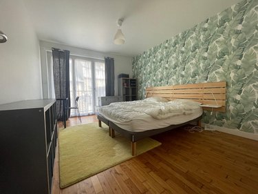 Appartement a vendre Saint-Malo 35400 Ille-et-Vilaine 110 m2 5 pièces 616880 euros