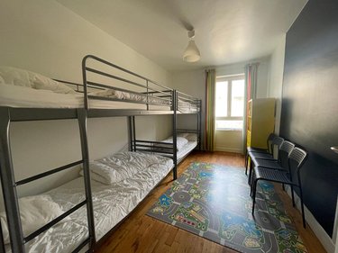Appartement a vendre Saint-Malo 35400 Ille-et-Vilaine 110 m2 5 pièces 616880 euros
