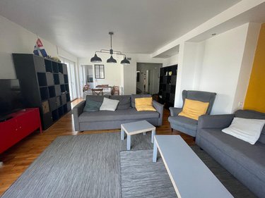 Appartement a vendre Saint-Malo 35400 Ille-et-Vilaine 110 m2 5 pièces 616880 euros