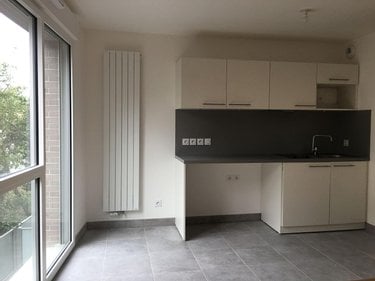 Location appartement Rennes 35000 Ille-et-Vilaine 31 m2 1 pièce 430 euros