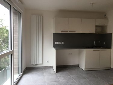 Location appartement Rennes 35000 Ille-et-Vilaine 31 m2 1 pièce 451 euros