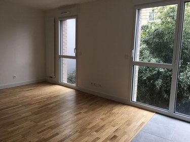 Location appartement Rennes 35000 Ille-et-Vilaine 31 m2 1 pièce 430 euros