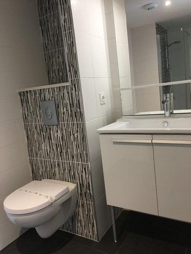 Location appartement Rennes 35000 Ille-et-Vilaine 31 m2 1 pièce 430 euros
