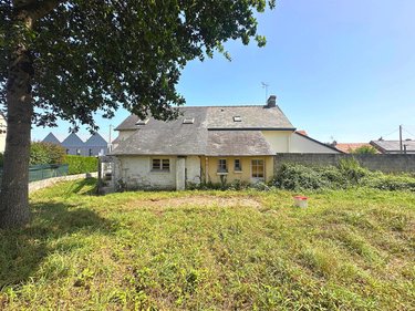 Maison a vendre Bruz 35170 Ille-et-Vilaine 51 m2 1 pièce 177650 euros