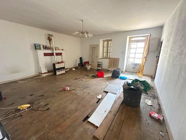 Maison a vendre Bruz 35170 Ille-et-Vilaine 51 m2 1 pièce 182875 euros