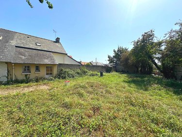 Maison a vendre Bruz 35170 Ille-et-Vilaine 40 m2 2 pièces 203775 euros