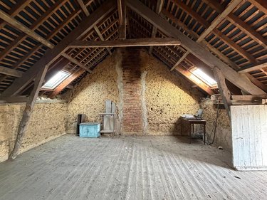 Maison a vendre Bruz 35170 Ille-et-Vilaine 51 m2 1 pièce 177650 euros