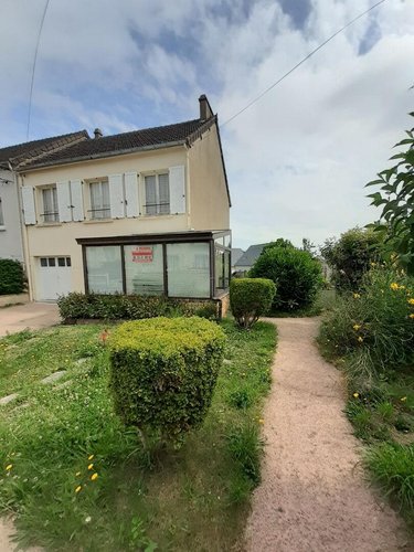 Maison a vendre Tourlaville 50110 Manche 85 m2 6 pièces 176900 euros