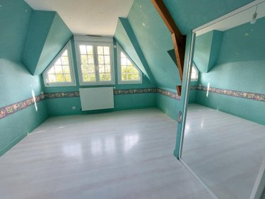Maison a vendre Méral 53230 Mayenne 156 m2 7 pièces 222585 euros