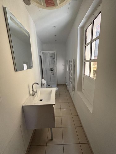 Location appartement Rennes 35000 Ille-et-Vilaine 43 m2 1 pièce 509 euros