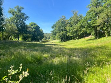 Maison a vendre Bagnac-sur-Célé 46270 Lot 89 m2 3 pièces 74200 euros