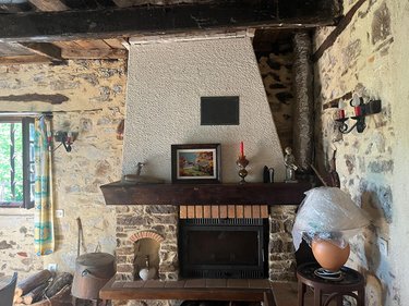 Maison a vendre Bagnac-sur-Célé 46270 Lot 89 m2 3 pièces 90000 euros