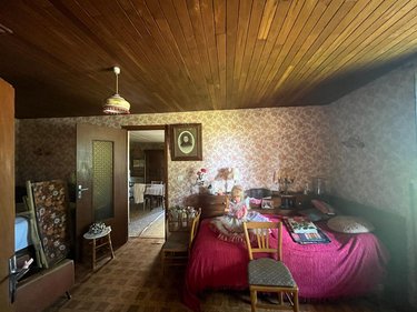 Maison a vendre Bagnac-sur-Célé 46270 Lot 89 m2 3 pièces 74200 euros