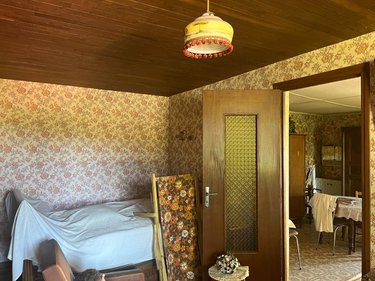 Maison a vendre Bagnac-sur-Célé 46270 Lot 89 m2 3 pièces 74200 euros