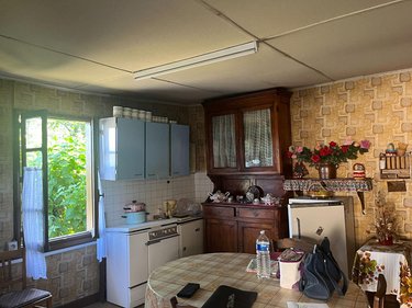 Maison a vendre Bagnac-sur-Célé 46270 Lot 89 m2 3 pièces 90000 euros