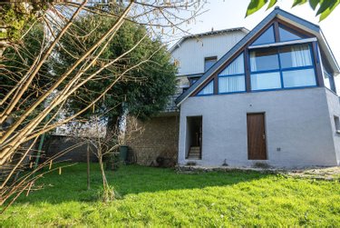 Maison a vendre Rennes 35000 Ille-et-Vilaine 152 m2 6 pièces 397100 euros