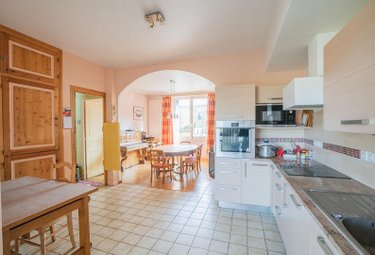 Maison a vendre Rennes 35000 Ille-et-Vilaine 152 m2 6 pièces 397100 euros