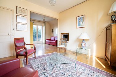 Maison a vendre Rennes 35000 Ille-et-Vilaine 152 m2 6 pièces 397100 euros