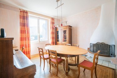 Maison a vendre Rennes 35000 Ille-et-Vilaine 152 m2 6 pièces 397100 euros