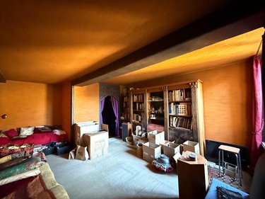 Appartement a vendre Rennes 35000 Ille-et-Vilaine 90 m2 3 pièces 218405 euros