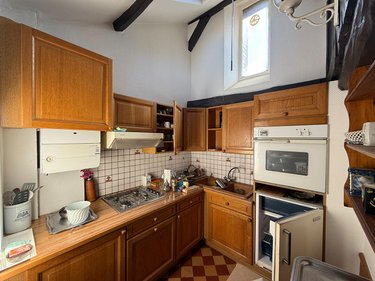 Appartement a vendre Rennes 35000 Ille-et-Vilaine 90 m2 3 pièces 218405 euros