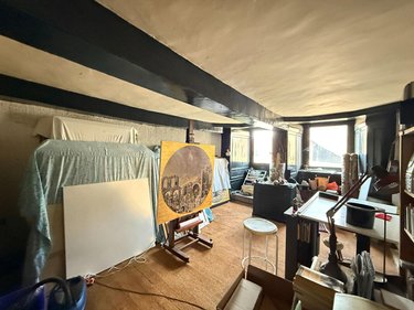 Appartement a vendre Rennes 35000 Ille-et-Vilaine 90 m2 3 pièces 271700 euros